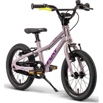 Jalgratas PUKY LS-PRO 14 Alu pearl pink Jalgratas PUKY LS-PRO 14 Alu pearl pink