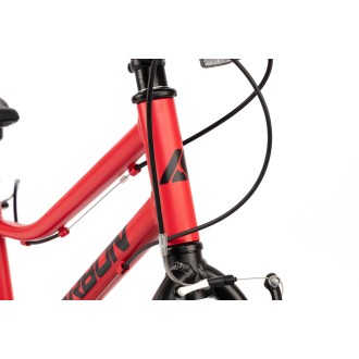 Jalgratas Karbon Superlight 20 red Jalgratas Karbon Superlight 20 red