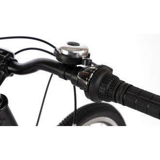 Jalgratas Karbon Superlight 26 black Jalgratas Karbon Superlight 26 black