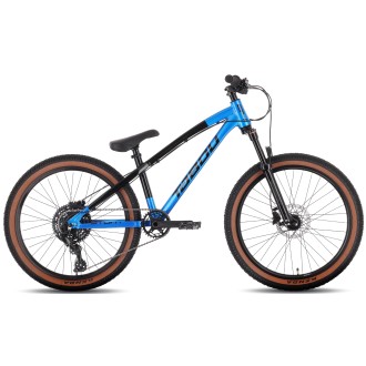 Jalgratas Tabou Stunt JR 24 blue-black Jalgratas Tabou Stunt JR 24 blue-black