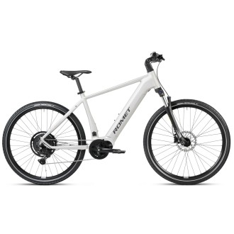 Elektrijalgratas Romet e-Orkan M 2.0 540WH 2025 silver-18