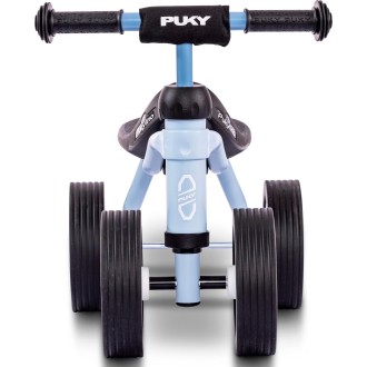 Jooksuratas PUKY Pukylino retro blue Jooksuratas PUKY Pukylino retro blue