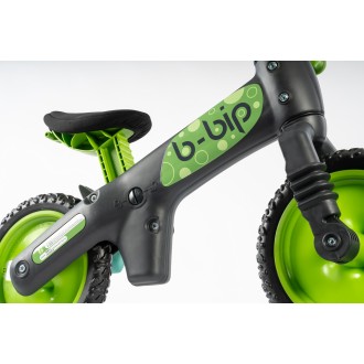 Jooksuratas Bellelli B-Bip dark grey-green Jooksuratas Bellelli B-Bip dark grey-green