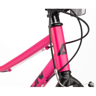 Jalgratas Karbon Superlight 26 pink Jalgratas Karbon Superlight 26 pink