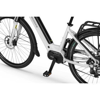 Elektrijalgratas Ecobike LX100 White V2 504Wh-19