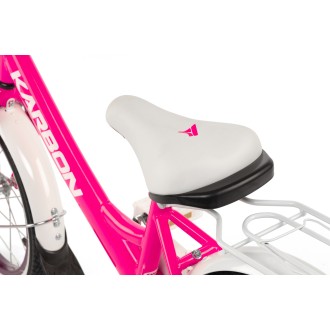 Jalgratas Karbon Tiara 16 pink Jalgratas Karbon Tiara 16 pink