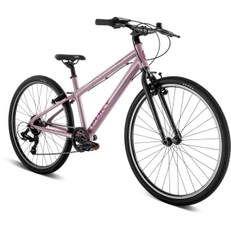 Jalgratas PUKY LS-PRO 26-8 Alu pearl pink/anthracite (Type: LADY, Year: 2026, Frame_Material: ALLOY, Front_Shock: NO, Rear_Shock: NO, Disc_Brake: NO) Jalgratas PUKY LS-PRO 26-8 Alu pearl pink/anthracite (Type: LADY, Year: 2026, Frame_Material: ALLOY, Front_Shock: NO, Rear_Shock: NO, Disc_Brake: NO)