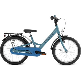 Jalgratas PUKY Youke 18 Alu breezy blue Jalgratas PUKY Youke 18 Alu breezy blue