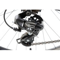 Jalgratas Romet Rambler R6.1 JR 2025 blue-green-black-17