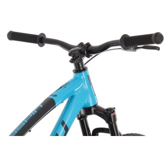 Jalgratas Tabou Tabspin JR 24 turq-black Jalgratas Tabou Tabspin JR 24 turq-black