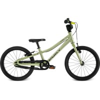 Jalgratas PUKY LS-PRO 18 Alu mint green/anthracite