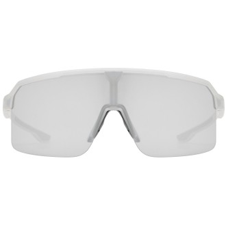 Prillid Uvex ramp grey matt / mirror silver Prillid Uvex ramp grey matt / mirror silver