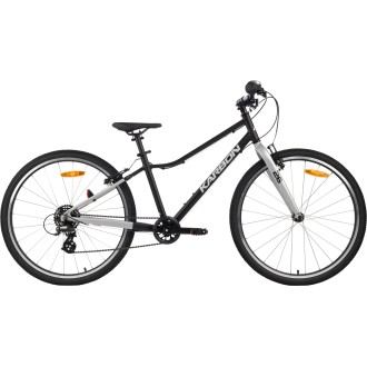 Jalgratas Karbon Superlight 26 black Jalgratas Karbon Superlight 26 black
