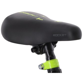 Jalgratas Tabou Rocket ST 18 green-grey Jalgratas Tabou Rocket ST 18 green-grey