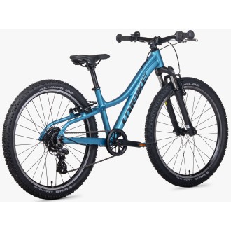 Jalgratas Unibike Smart 24 2026 blue Jalgratas Unibike Smart 24 2026 blue