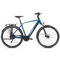 Elektrijalgratas Romet e-Wagant 1.0 504WH 2025 dark blue-18 Elektrijalgratas Romet e-Wagant 1.0 504WH 2025 dark blue-18