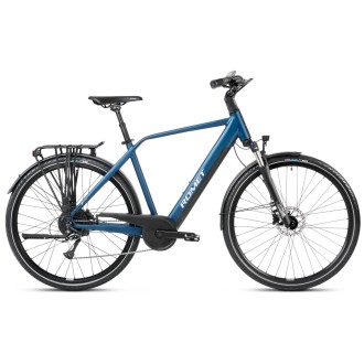 Elektrijalgratas Romet e-Wagant 1.0 504WH 2025 dark blue-18 Elektrijalgratas Romet e-Wagant 1.0 504WH 2025 dark blue-18