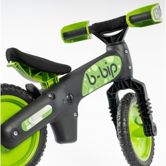 Jooksuratas Bellelli B-Bip dark grey-green Jooksuratas Bellelli B-Bip dark grey-green