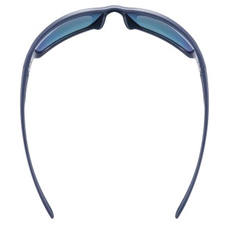 Prillid Uvex Sportstyle 230 blue mat / mirror red Prillid Uvex Sportstyle 230 blue mat / mirror red