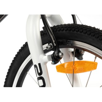 Jalgratas Karbon Superlight 20 black Jalgratas Karbon Superlight 20 black