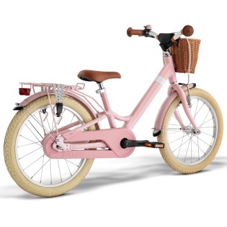 Jalgratas PUKY Youke 18 Classic Alu reto rose Jalgratas PUKY Youke 18 Classic Alu reto rose