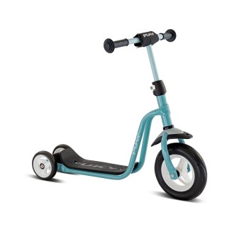 Tõukeratas PUKY R 1 pastell blue