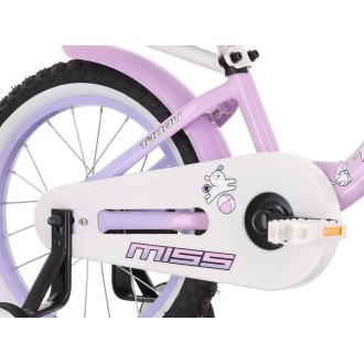 Jalgratas Tabou Miss Alu 14 melrose-lavender Jalgratas Tabou Miss Alu 14 melrose-lavender