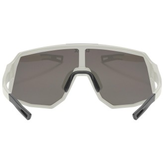 Prillid Uvex sequenze grey matt / mirror gold Prillid Uvex sequenze grey matt / mirror gold