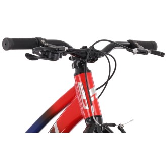 Jalgratas Tabou Poison 20 Lite navy-red Jalgratas Tabou Poison 20 Lite navy-red