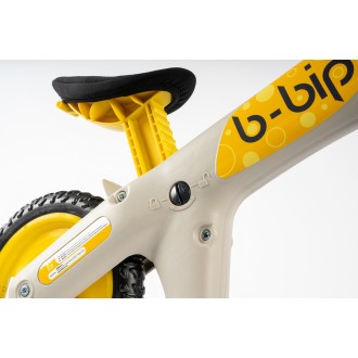 Jooksuratas Bellelli B-Bip silk grey-yellow Jooksuratas Bellelli B-Bip silk grey-yellow