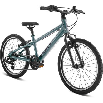 Jalgratas PUKY LS-PRO 20-7 Alu ash blue/anthracite Jalgratas PUKY LS-PRO 20-7 Alu ash blue/anthracite