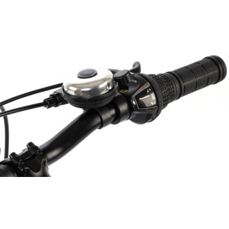 Jalgratas Karbon Superlight 20 black Jalgratas Karbon Superlight 20 black