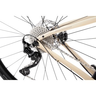 Jalgratas Romet Aspre 2 2025 beež-roheline-56 cm / XL (Frame_Size: 56 cm / XL, Type: GENT, Year: 2025, Frame_Material: SULAM, Front_Shock: NO, Rear_Shock: NO, Disc_Brake: YES) Jalgratas Romet Aspre 2 2025 beež-roheline-56 cm / XL (Frame_Size: 56 cm / XL, Type: GENT, Year: 2025, Frame_Material: SULAM, Front_Shock: NO, Rear_Shock: NO, Disc_Brake: YES)