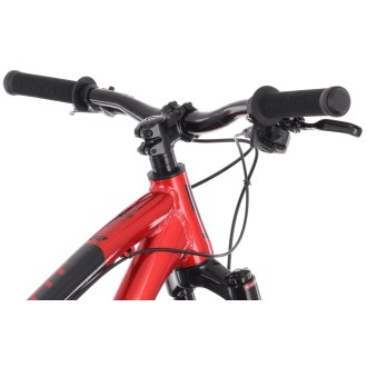 Jalgratas Tabou Stunt JR 24 red-black Jalgratas Tabou Stunt JR 24 red-black
