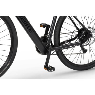 Elektrijalgratas Ecobike Urban Plus 10 + 7 Ah 601Wh