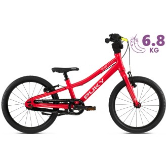 Jalgratas PUKY LS-PRO 18 Alu LTD red Jalgratas PUKY LS-PRO 18 Alu LTD red