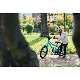 Jalgratas PUKY LS-PRO 16 Alu LTD fresh blue Jalgratas PUKY LS-PRO 16 Alu LTD fresh blue
