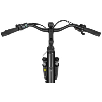 Elektrijalgratas Ecobike LX100 Black V2 504Wh-19