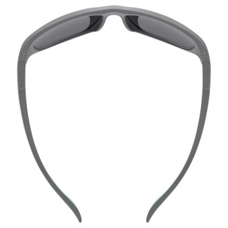 Prillid Uvex sportstyle 514 grey matt / mirror silver Prillid Uvex sportstyle 514 grey matt / mirror silver