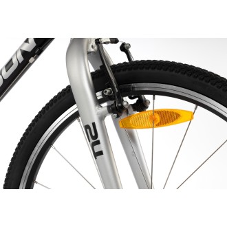 Jalgratas Karbon Superlight 24 black Jalgratas Karbon Superlight 24 black
