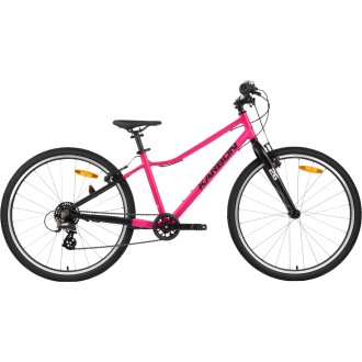 Jalgratas Karbon Superlight 26 pink Jalgratas Karbon Superlight 26 pink