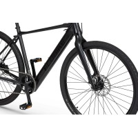 Elektrijalgratas Ecobike Urban Plus 10 + 7 Ah 601Wh Elektrijalgratas Ecobike Urban Plus 10 + 7 Ah 601Wh
