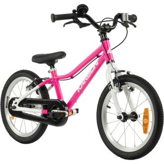 Jalgratas Karbon Superlight 16 pink Jalgratas Karbon Superlight 16 pink