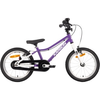 Jalgratas Karbon Superlight 16 violet Jalgratas Karbon Superlight 16 violet