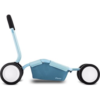 Jooksuratas PUKY Traily retro-blue/ blue Jooksuratas PUKY Traily retro-blue/ blue