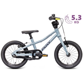 Jalgratas PUKY LS-PRO 14 Alu ash blue Jalgratas PUKY LS-PRO 14 Alu ash blue