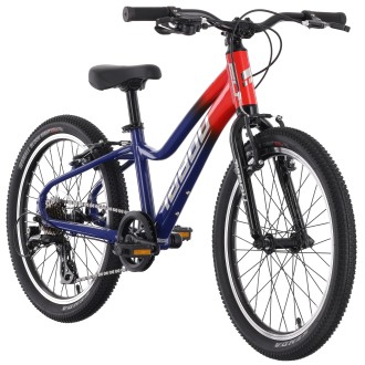 Jalgratas Tabou Poison 20 Lite navy-red Jalgratas Tabou Poison 20 Lite navy-red