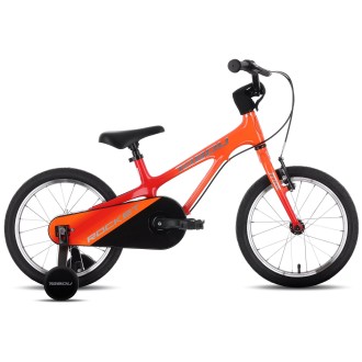 Jalgratas Tabou Rocket MG 18 red-orange Jalgratas Tabou Rocket MG 18 red-orange