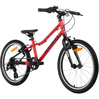 Jalgratas Karbon Superlight 20 red Jalgratas Karbon Superlight 20 red