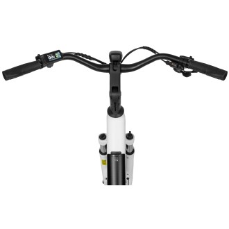 Elektrijalgratas Ecobike LX100 White V2 504Wh-19